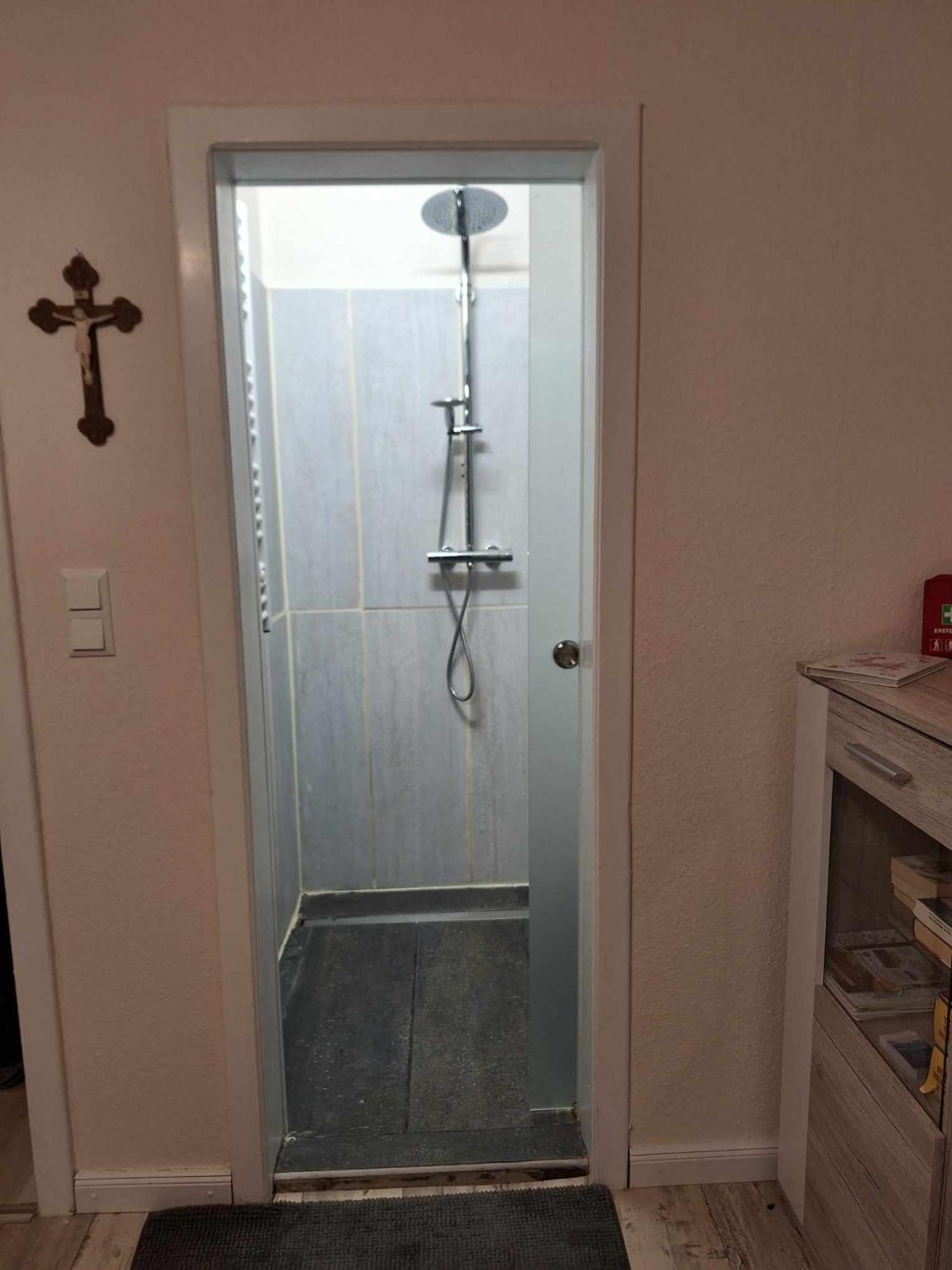 Appartement Haus Rosi à Lutzerath Extérieur photo