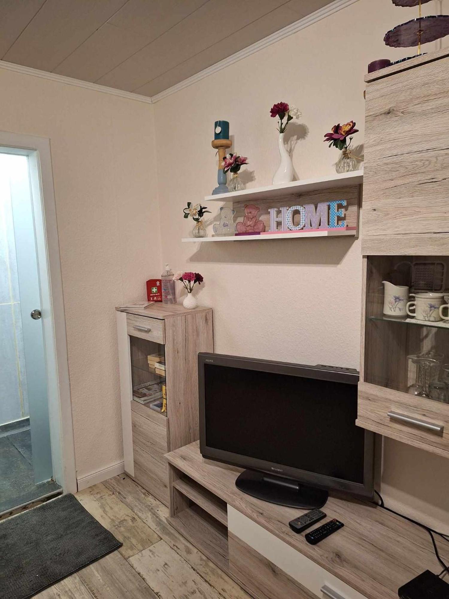 Appartement Haus Rosi à Lutzerath Extérieur photo