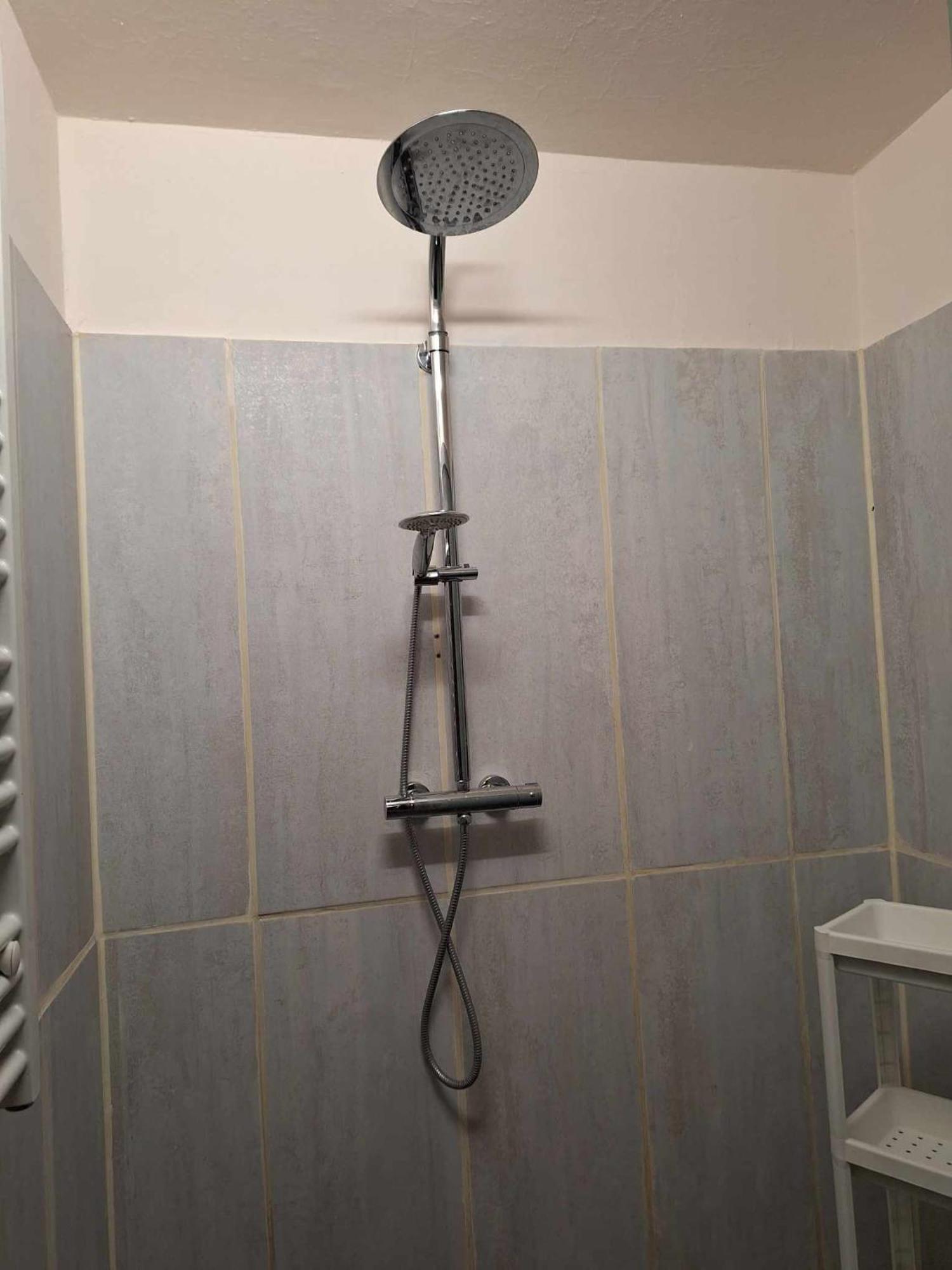 Appartement Haus Rosi à Lutzerath Extérieur photo