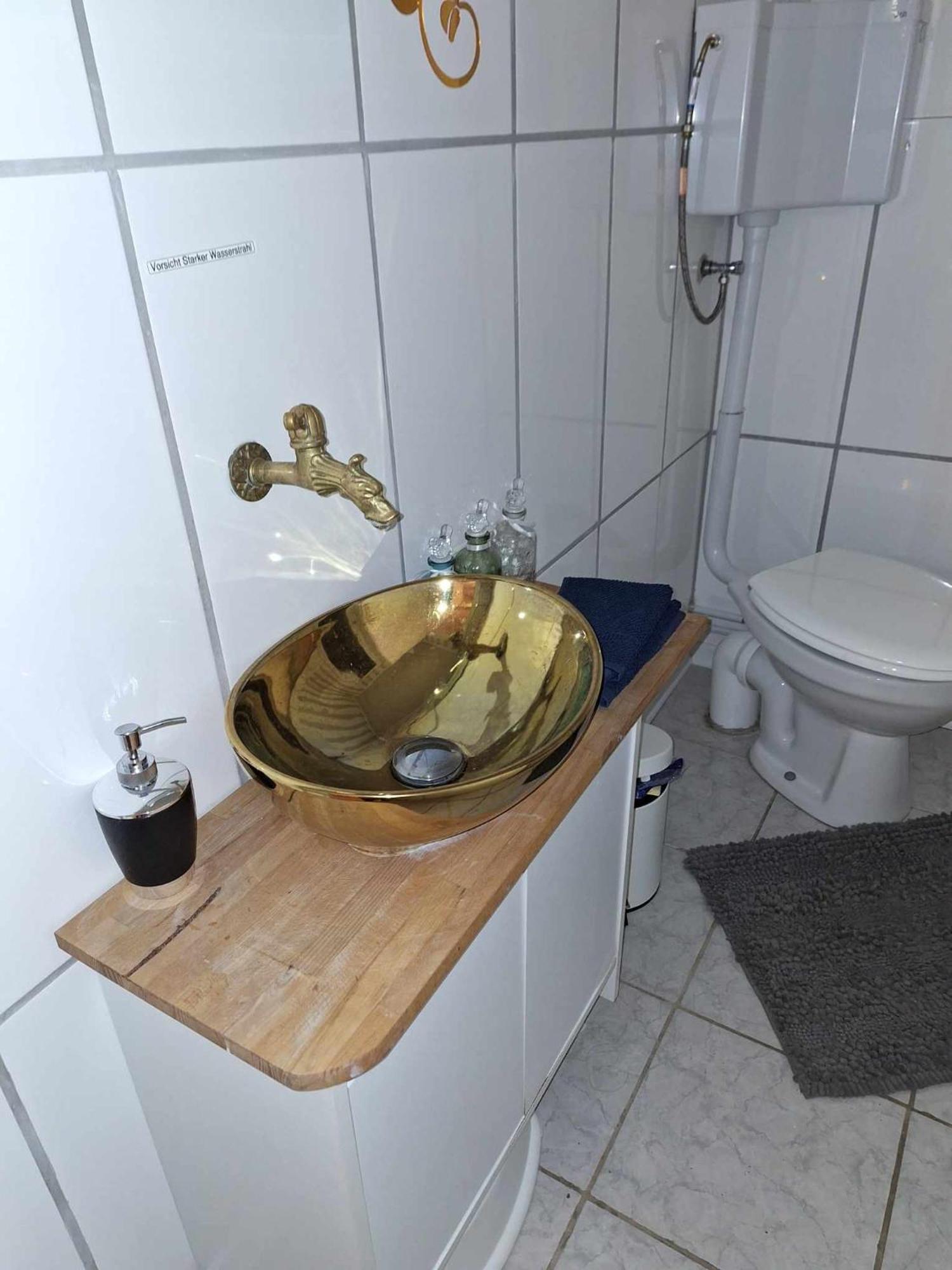 Appartement Haus Rosi à Lutzerath Extérieur photo